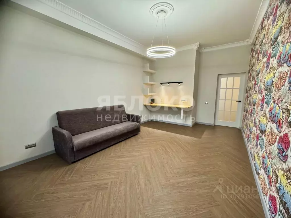 4-к кв. Пермский край, Березники ул. Деменева, 11 (99.5 м) - Фото 2