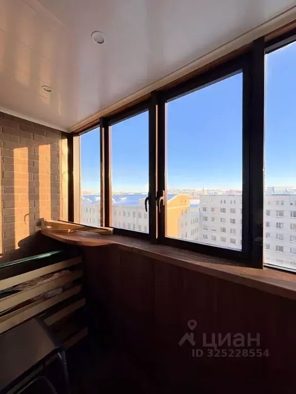 1-к кв. Санкт-Петербург ул. Шкапина, 9-11 (45.0 м) - Фото 1