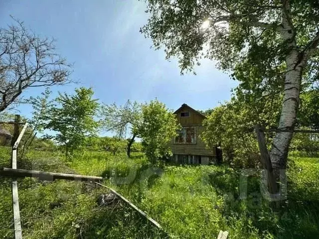 Дом в Приморский край, Партизанский муниципальный округ, с. ... - Фото 1