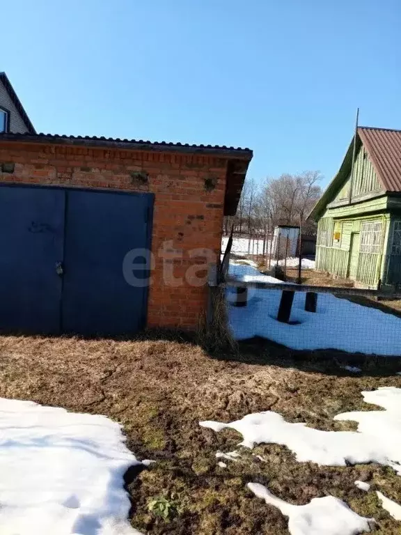Дом в Калужская область, Малоярославецкий муниципальный округ, д. ... - Фото 2