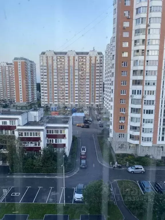 1-к кв. Московская область, Химки городской округ, д. Брехово, ... - Фото 0