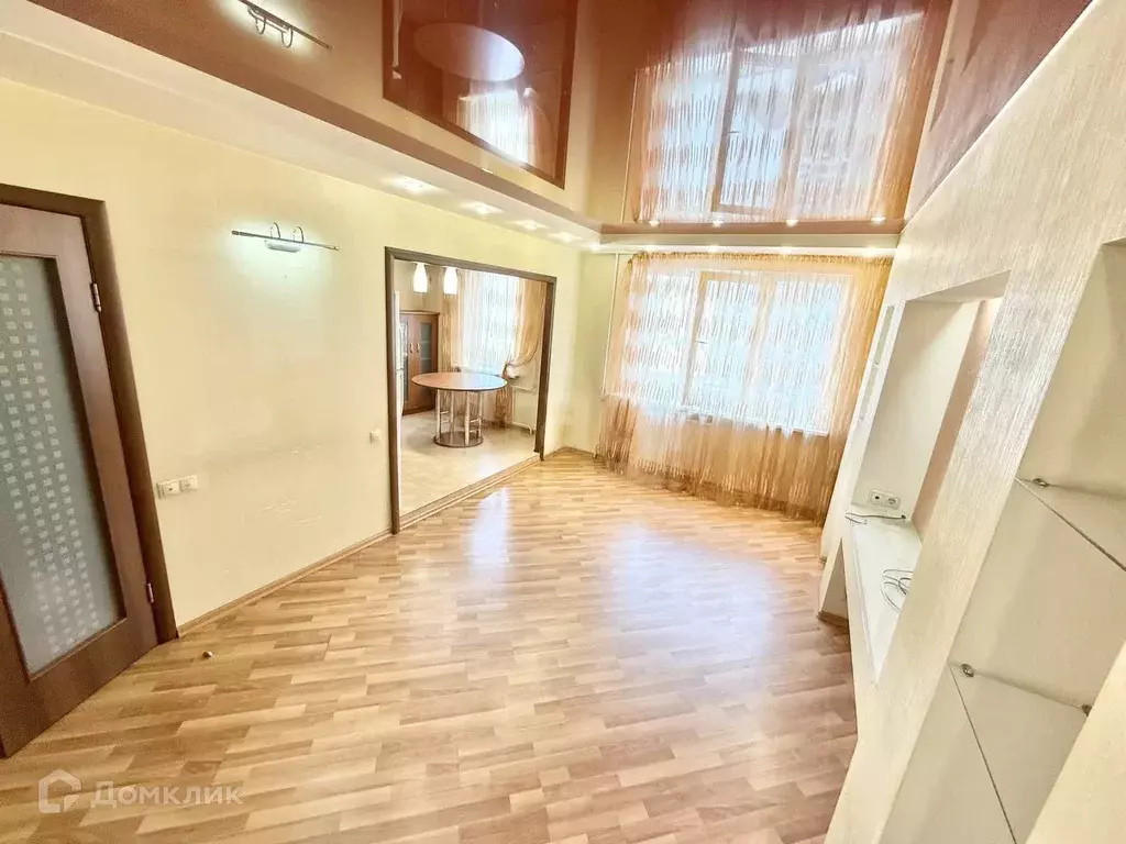 Продаётся 3-к квартира, 66.9 м - Фото 1