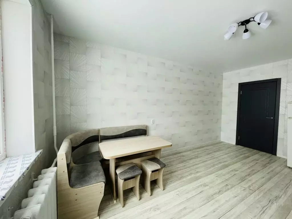 1-к кв. Пензенская область, Пенза проезд 3-й Можайского, 22 (52.0 м) - Фото 2