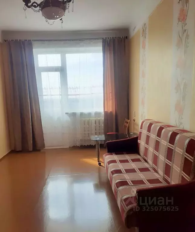 3-к кв. Севастополь ул. Хрусталева, 53 (64.0 м) - Фото 1