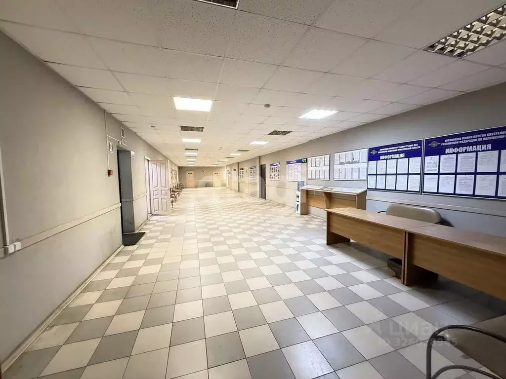 Помещение свободного назначения в Калужская область, Калуга ш. ... - Фото 1