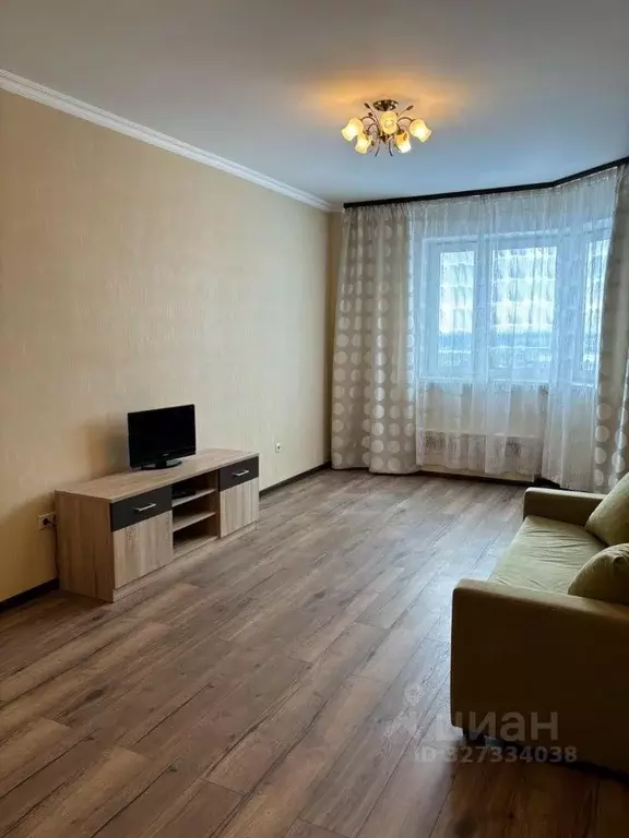 1-к кв. Москва пос. Коммунарка, ул. Сосенский Стан, 11 (47.0 м) - Фото 2