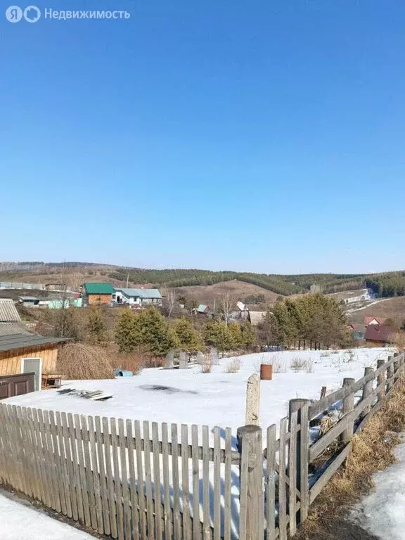 Дом в посёлок Казанково, Береговая улица, 9А (15.9 м) - Фото 1