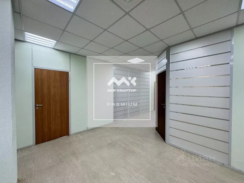 Офис в Санкт-Петербург 14-я Васильевского острова линия, 7 (185 м) - Фото 1