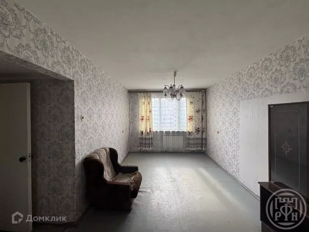 Продаётся 3-к квартира, 65.2 м - Фото 0