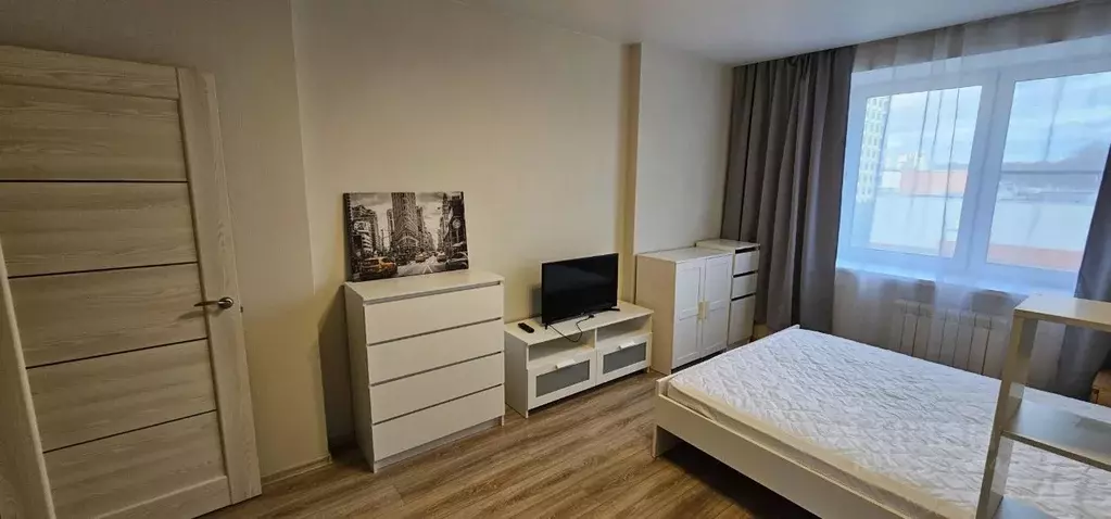 1-к кв. Москва Сосенское поселение, ул. Василия Ощепкова, 4 (36.1 м) - Фото 2