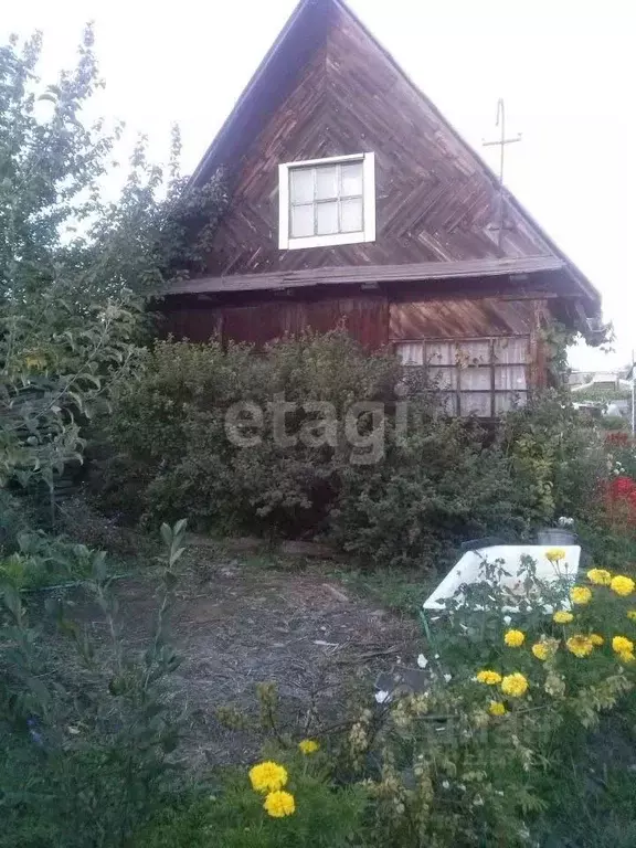 Дом в Иркутская область, Ангарск Тополек СНТ, 65 (50 м) - Фото 0