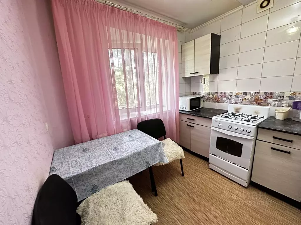 2-к кв. Саратовская область, Саратов Тверская ул., 49 (31.0 м) - Фото 1