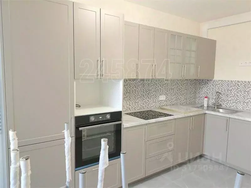 2-к кв. Московская область, Реутов Транспортная ул., 31 (59.0 м) - Фото 1