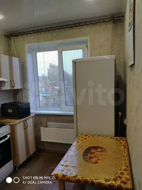 3-к. квартира, 61м, 5/5эт. - Фото 1