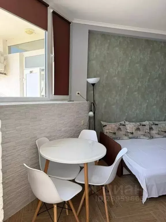 2-к кв. Крым, Феодосия наб. Черноморская, 1Е (27.0 м) - Фото 2