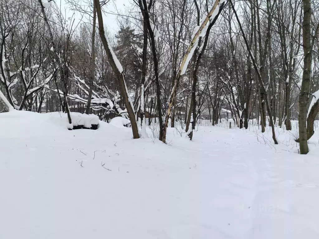 Участок в Москва ул. Михельсона, 58 (13.57 сот.) - Фото 2