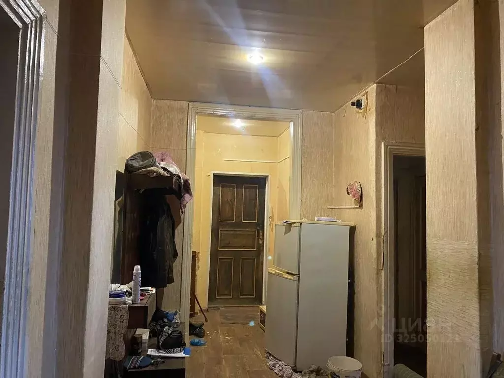 3-к кв. Ярославская область, Некрасовский муниципальный округ, ... - Фото 2