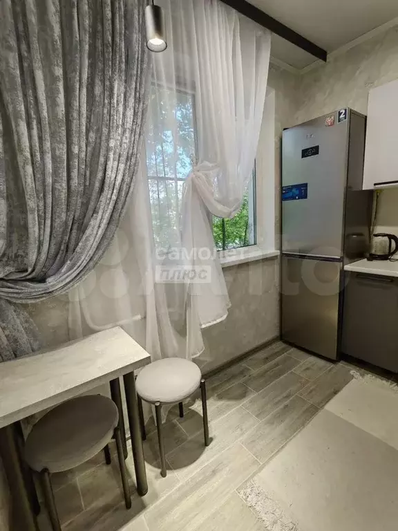 3-к. квартира, 51,5 м, 1/5 эт. - Фото 0