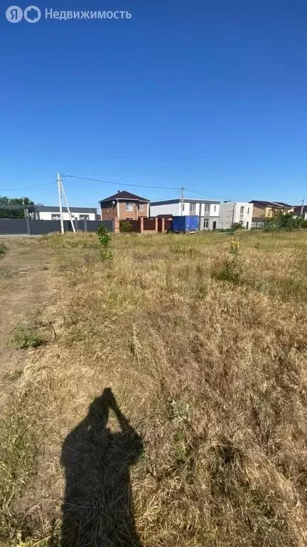 Участок в Ленинаван, улица Глинки (6.15 м) - Фото 1