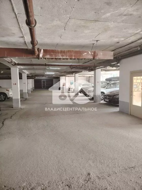 Гараж в Новосибирская область, Бердск Изумрудный городок, 13 (17 м) - Фото 1