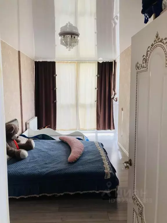 3-к кв. Саратовская область, Саратов ул. Усть-Курдюмская, 25 (116.0 м) - Фото 1