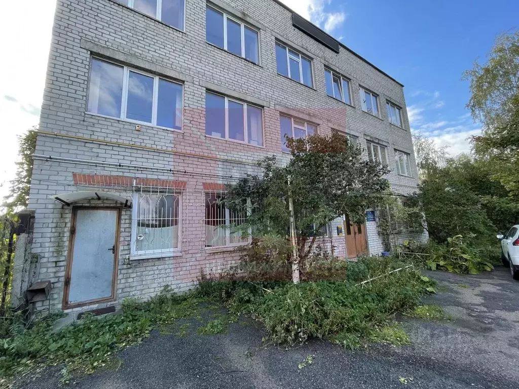 Производственное помещение в Калининградская область, Зеленоградск ул. ... - Фото 2