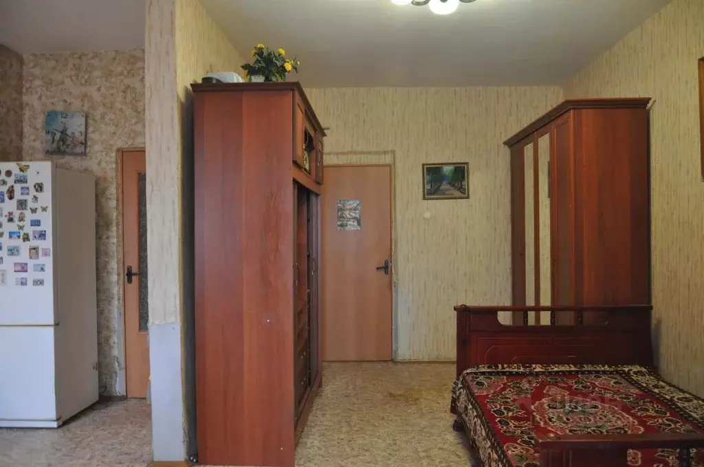 2-к кв. Москва ул. Генерала Глаголева, 19 (53.9 м) - Фото 1