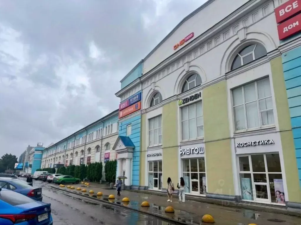 Торговая площадь в Новгородская область, Великий Новгород Большая ... - Фото 1