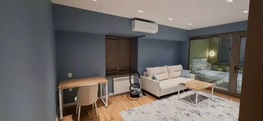 1-к кв. Татарстан, Казань просп. Ямашева, 29 (38.0 м) - Фото 2