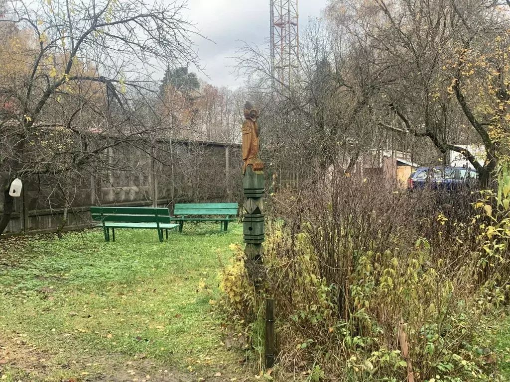 3-к кв. Московская область, Балашиха ул. Разина, 8 (70.0 м) - Фото 2