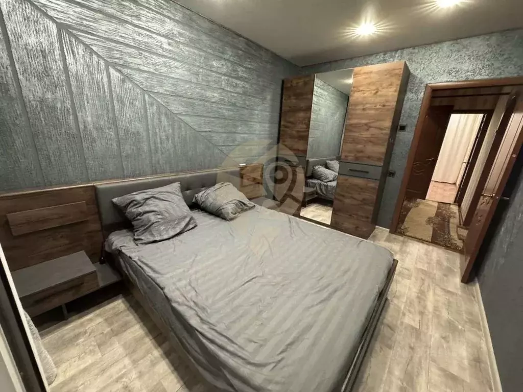 3-к кв. Белгородская область, Старый Оскол Южный мкр, 3 (63.0 м) - Фото 2