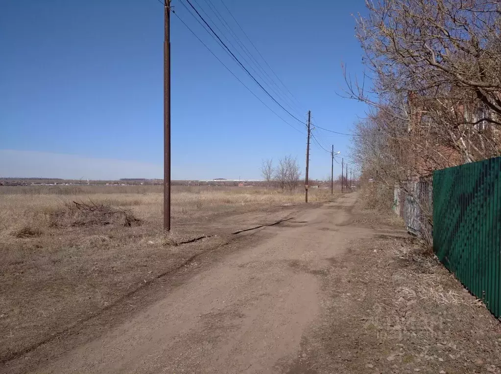 Участок в Ростовская область, Неклиновский район, с. Самбек  (5.0 ... - Фото 1