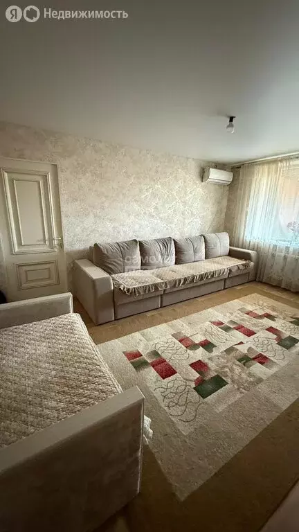 3-комнатная квартира: Хасавюрт, Махачкалинское шоссе, 25 (64 м) - Фото 1