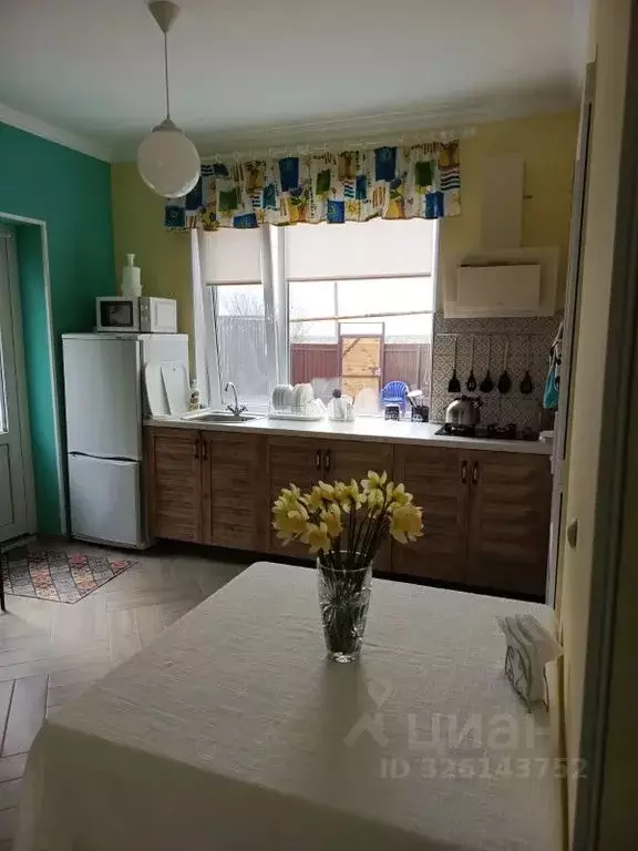 Комната Краснодарский край, Темрюкский район, Ахтанизовское с/пос, ... - Фото 1