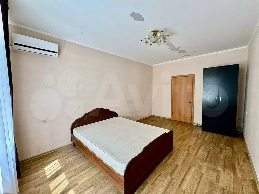 1-к. квартира, 43,6 м, 2/10 эт. - Фото 1