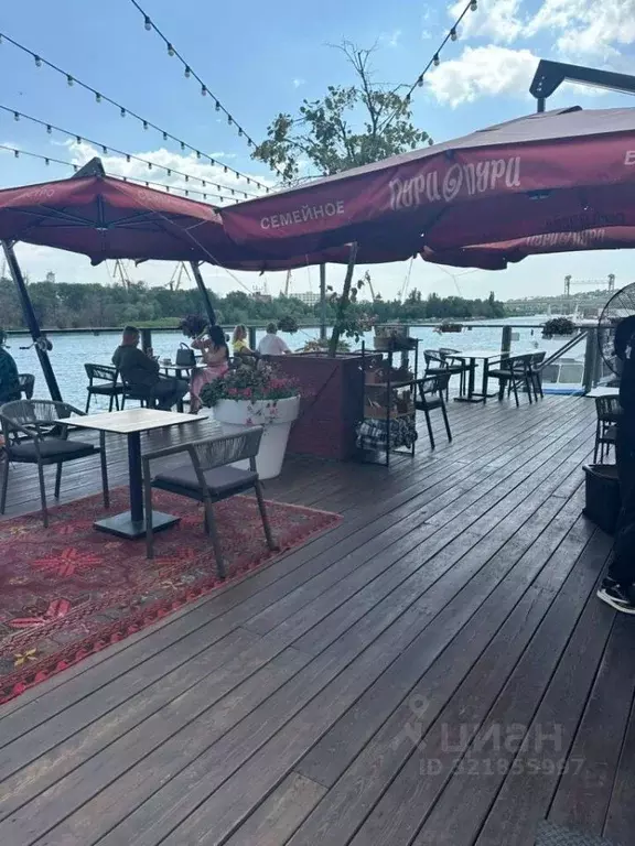 Офис в Ростовская область, Ростов-на-Дону Береговая ул., 12с4 (345 м) - Фото 2