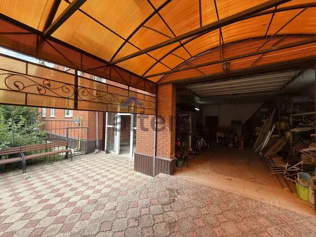 Дом в Татарстан, Казань ул. Леонида Черкасова, 14Б (177 м) - Фото 2