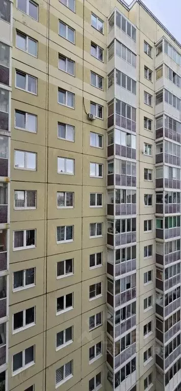 1-к кв. Санкт-Петербург Ленинский просп., 57к1 (38.2 м) - Фото 1