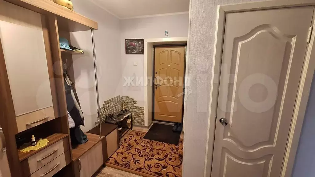 2-к. квартира, 44,5 м, 3/3 эт. - Фото 1