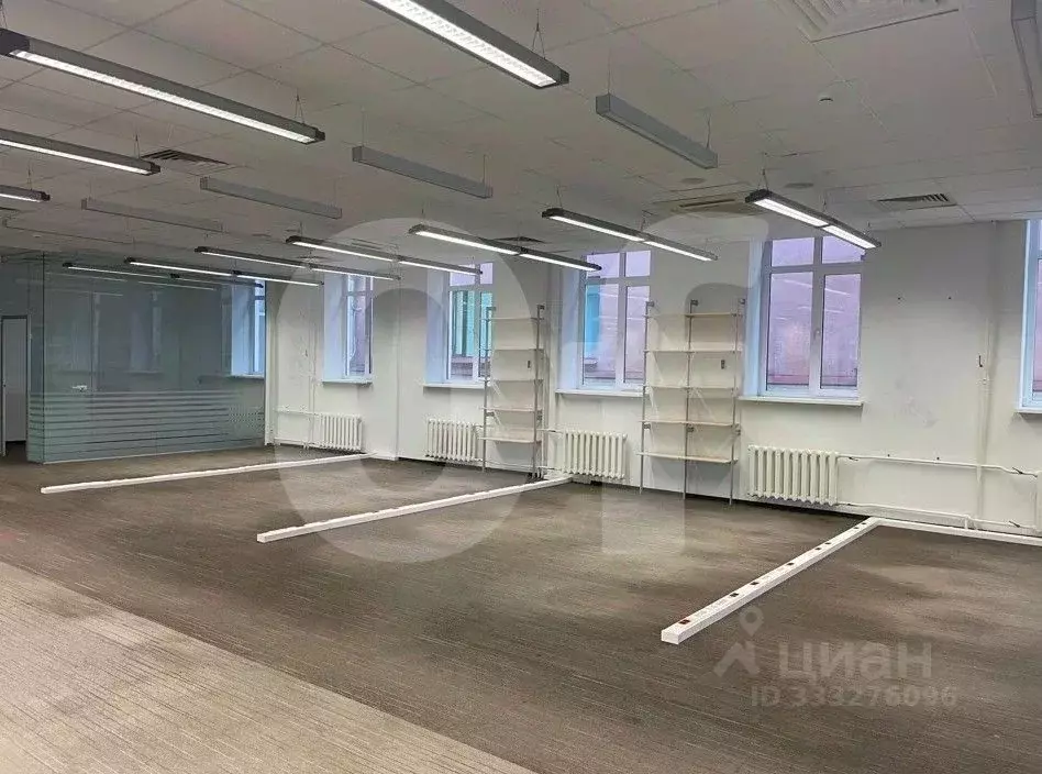 Офис в Москва ул. Шаболовка, 31А (2303 м) - Фото 1