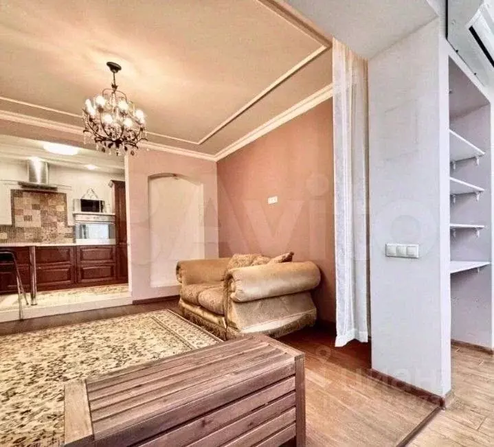 2-к кв. Москва 5-й Войковский проезд, 16к2 (50.0 м) - Фото 2