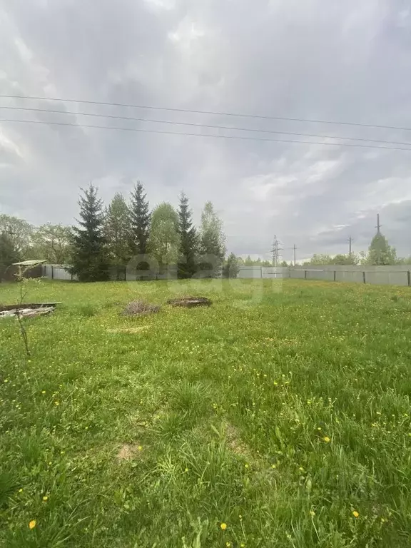 Участок в Тульская область, Тула городской округ, д. Рождественка  ... - Фото 1