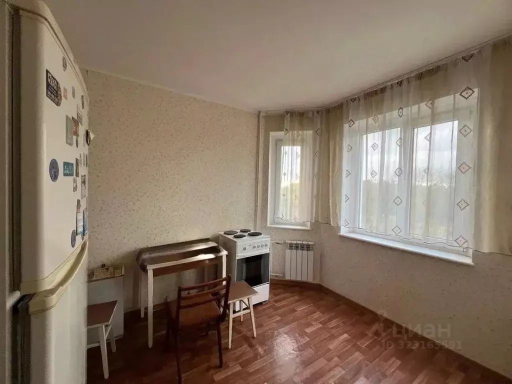 2-к кв. Курская область, Курск просп. Победы, 34 (56.0 м) - Фото 2