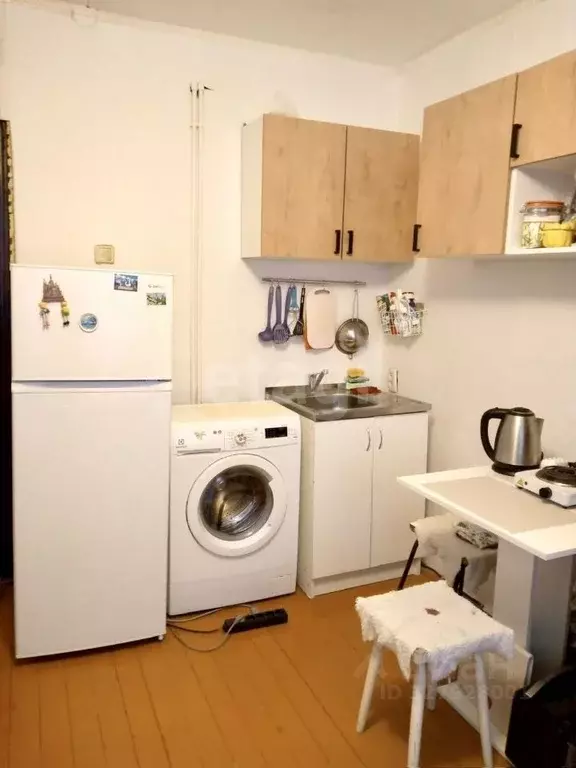 Комната Коми, Сыктывкар Национальная ул., 23 (14.0 м) - Фото 1