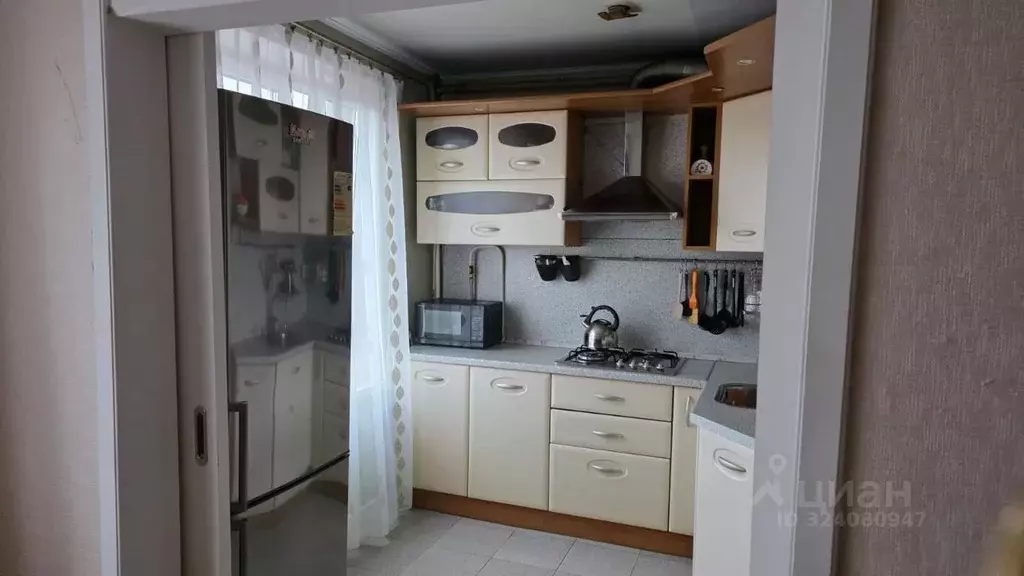 2-к кв. Москва ул. Грекова, 4 (46.0 м) - Фото 1