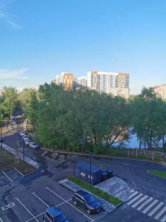 Студия Московская область, Люберцы ул. 8 Марта, 20к2 (20.0 м) - Фото 1