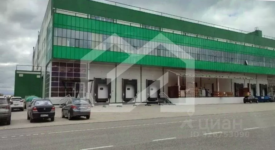 Помещение свободного назначения в Московская область, Щелково Заречная ... - Фото 2