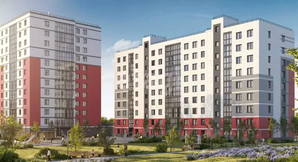 Офис в Забайкальский край, Чита Романовский мкр, 31 (22 м) - Фото 1