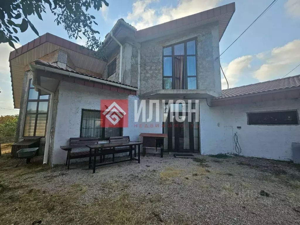 Дом в Севастополь Наука садоводческое товарищество, 86 (195 м) - Фото 2