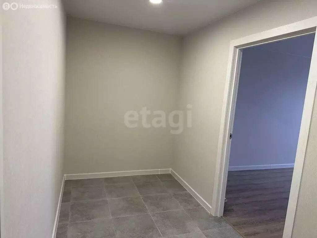 1-комнатная квартира: Ярославль, Пашуковская улица, 9к2 (32.34 м) - Фото 2